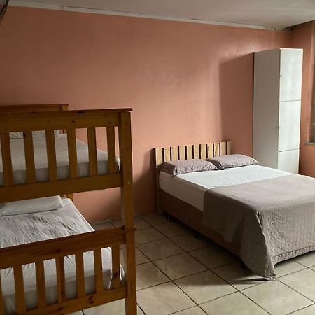 Hostel Do Lucca Porto Alegre Ngoại thất bức ảnh