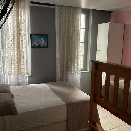 Hostel Do Lucca Porto Alegre Ngoại thất bức ảnh