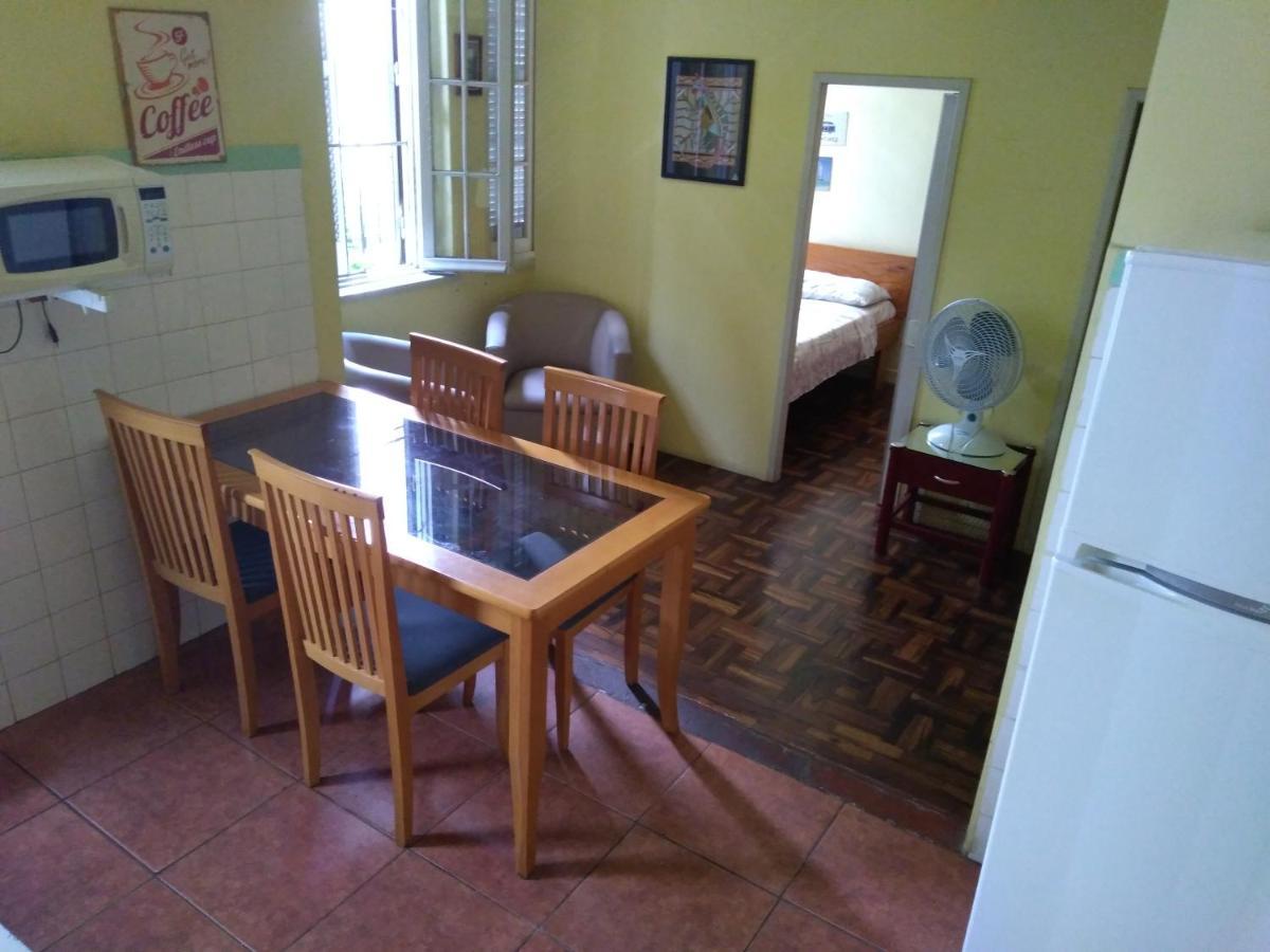 Hostel Do Lucca Porto Alegre Ngoại thất bức ảnh