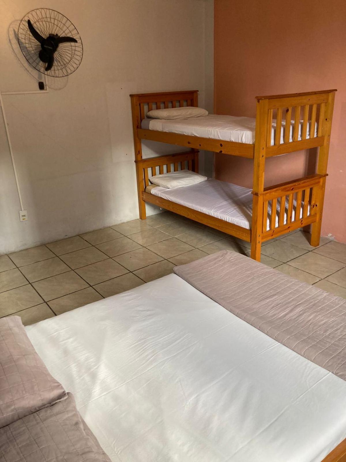 Hostel Do Lucca Porto Alegre Ngoại thất bức ảnh