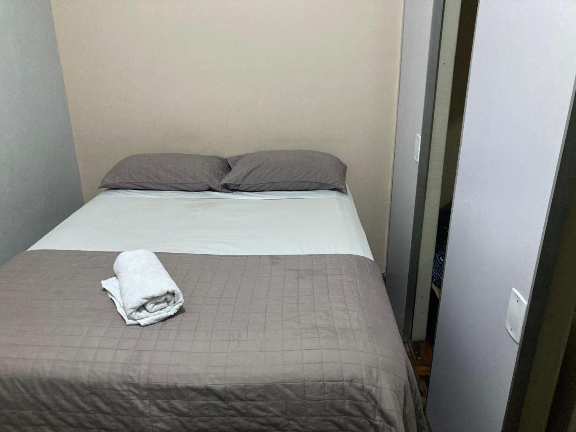 Hostel Do Lucca Porto Alegre Ngoại thất bức ảnh
