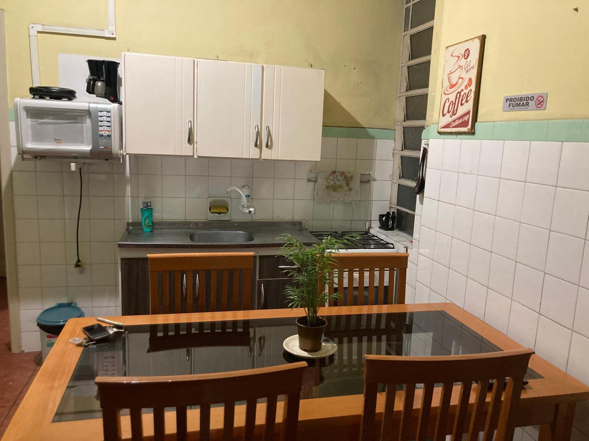 Hostel Do Lucca Porto Alegre Ngoại thất bức ảnh