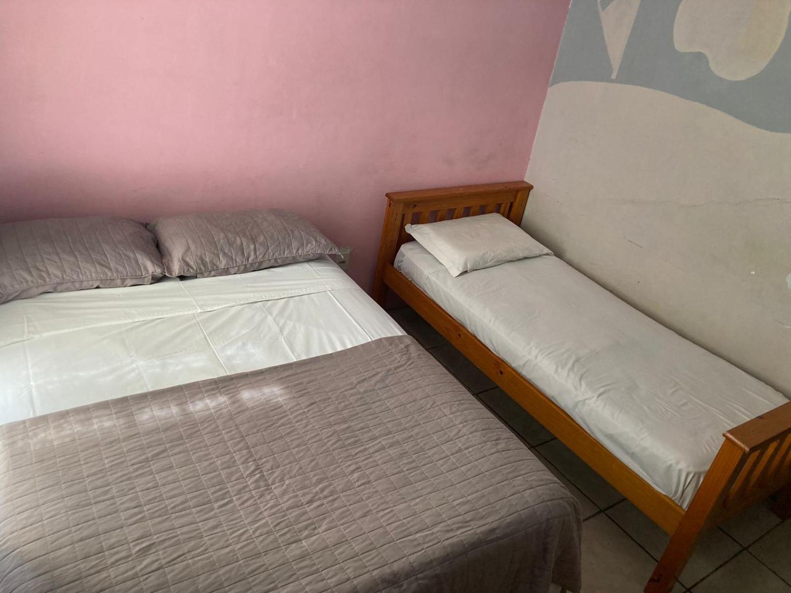 Hostel Do Lucca Porto Alegre Ngoại thất bức ảnh