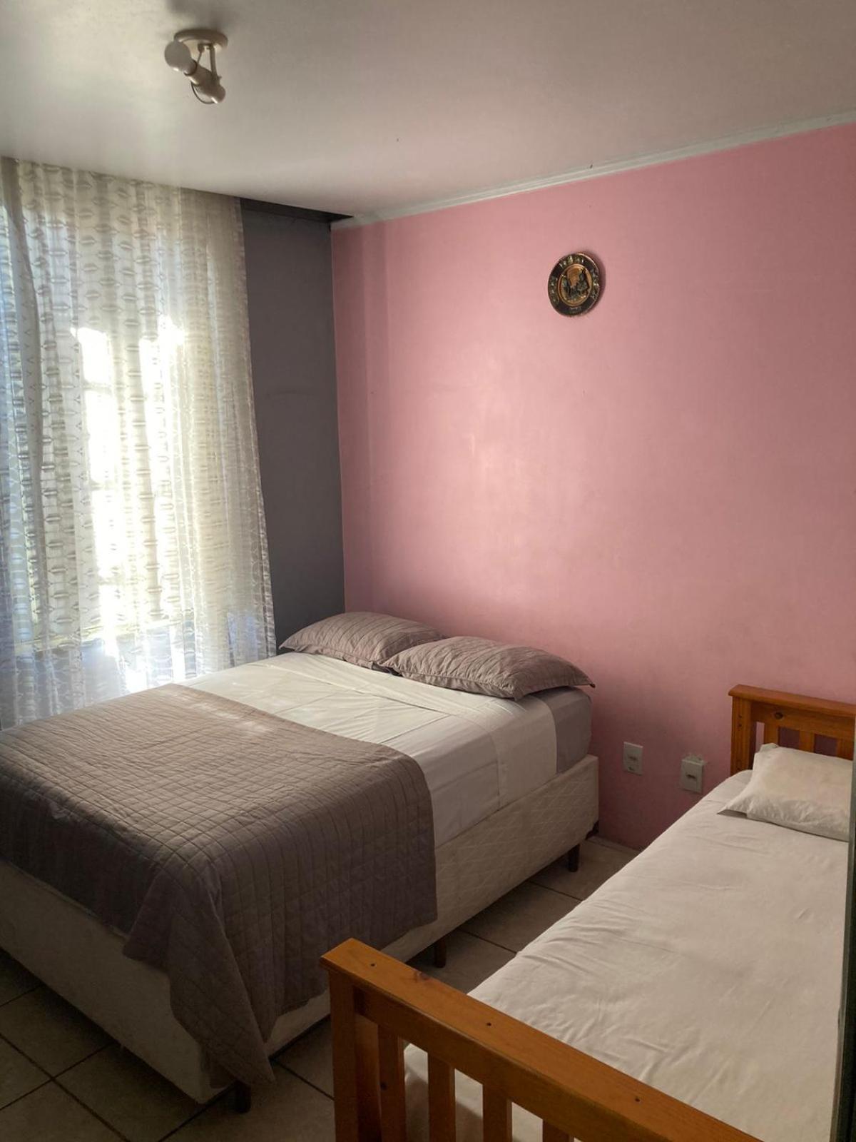Hostel Do Lucca Porto Alegre Ngoại thất bức ảnh