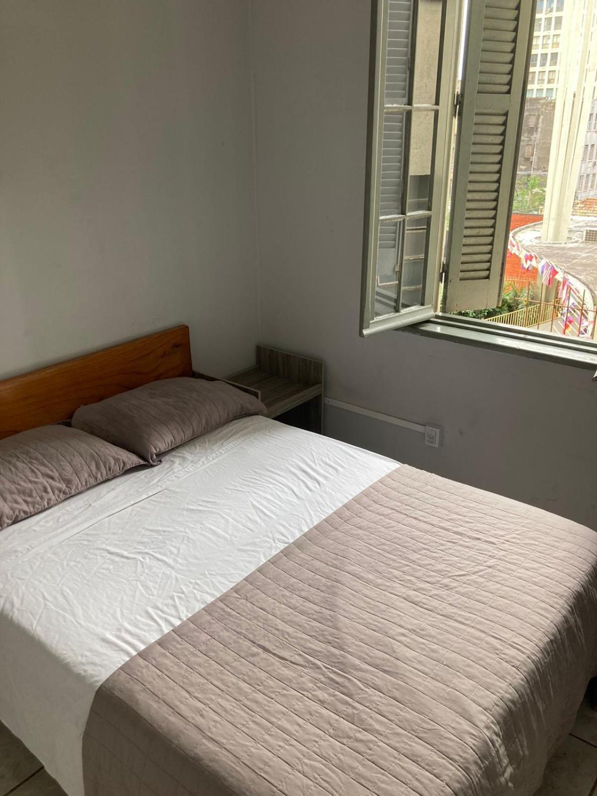 Hostel Do Lucca Porto Alegre Ngoại thất bức ảnh