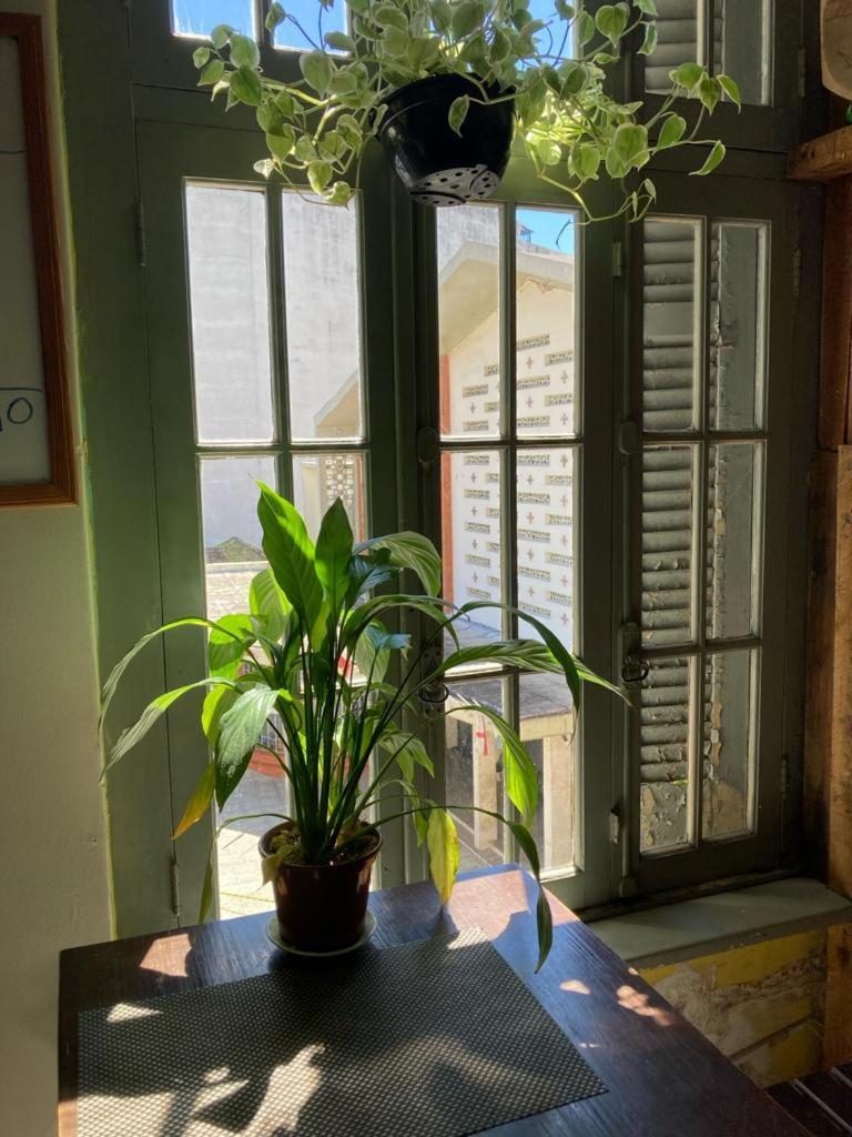 Hostel Do Lucca Porto Alegre Ngoại thất bức ảnh