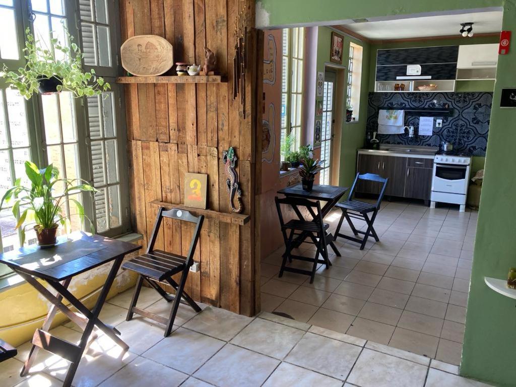 Hostel Do Lucca Porto Alegre Ngoại thất bức ảnh