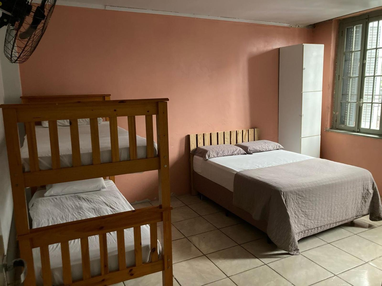 Hostel Do Lucca Porto Alegre Ngoại thất bức ảnh