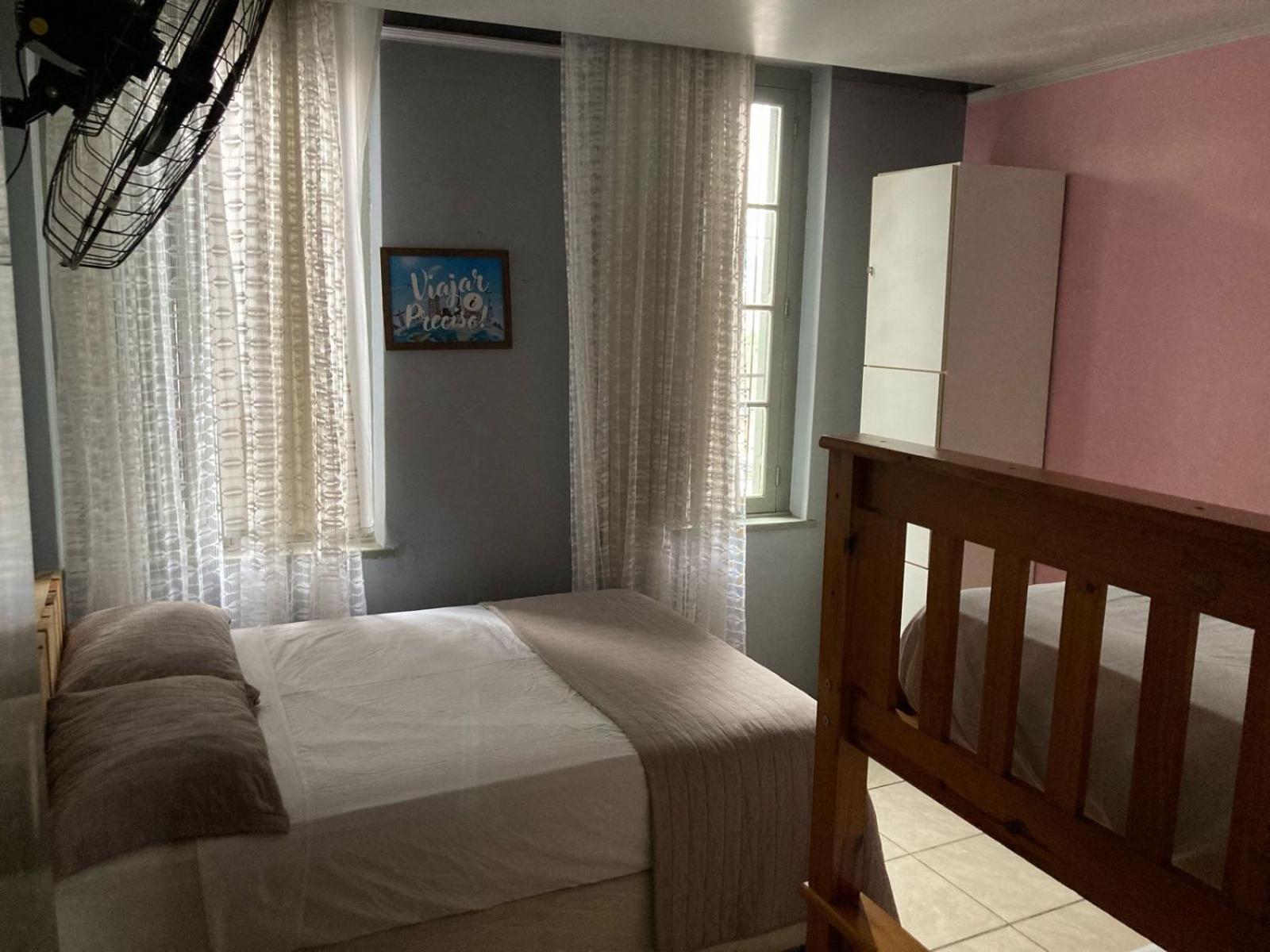 Hostel Do Lucca Porto Alegre Ngoại thất bức ảnh