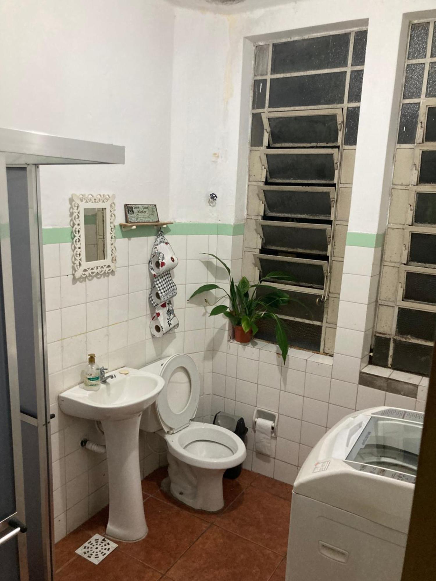 Hostel Do Lucca Porto Alegre Phòng bức ảnh